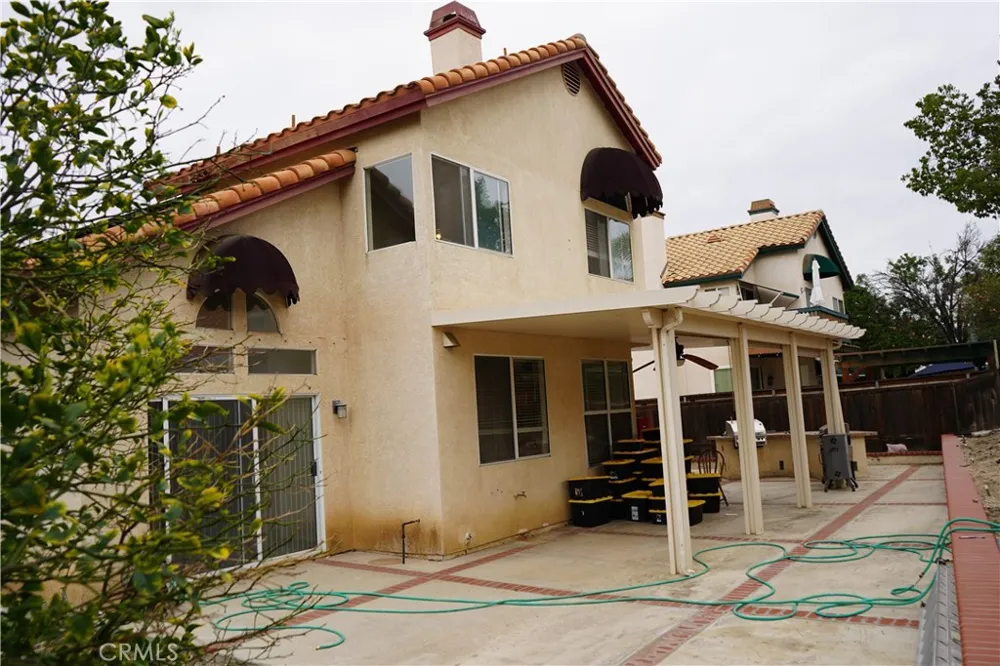 24054 Bearskin Murrieta, CA 92562