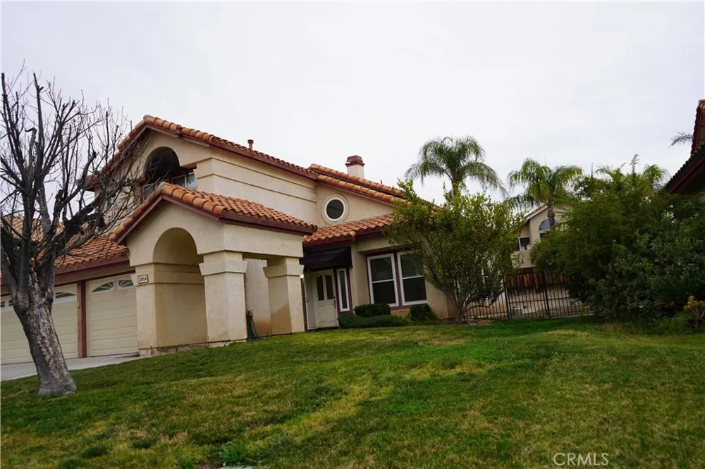 24054 Bearskin Murrieta, CA 92562