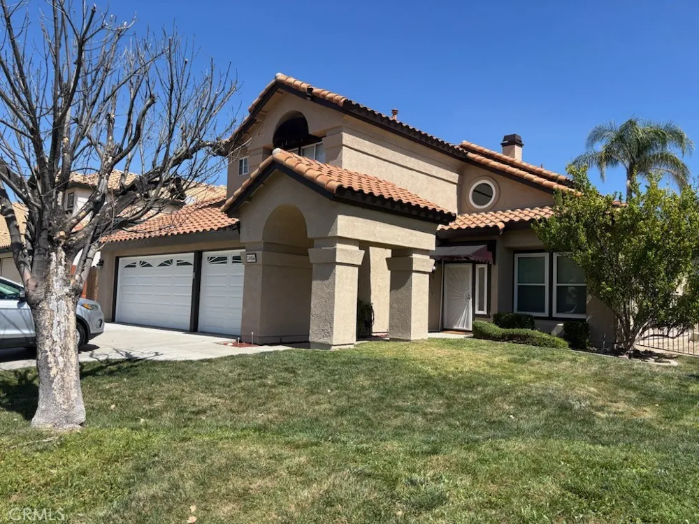 24054 Bearskin Murrieta, CA 92562