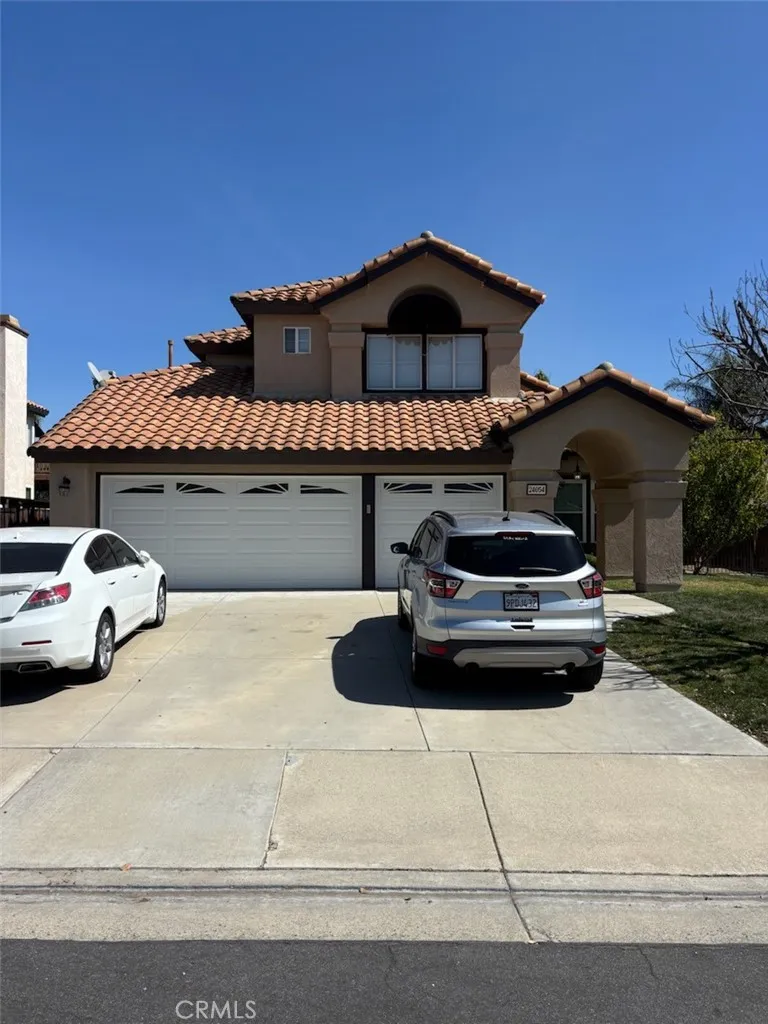 24054 Bearskin Murrieta, CA 92562