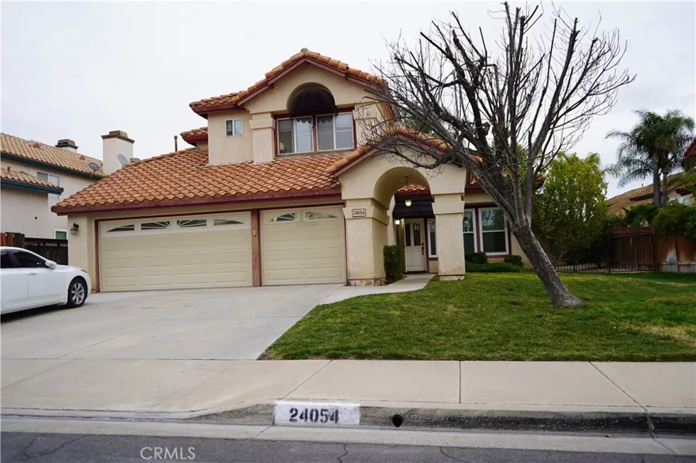 24054 Bearskin Murrieta, CA 92562