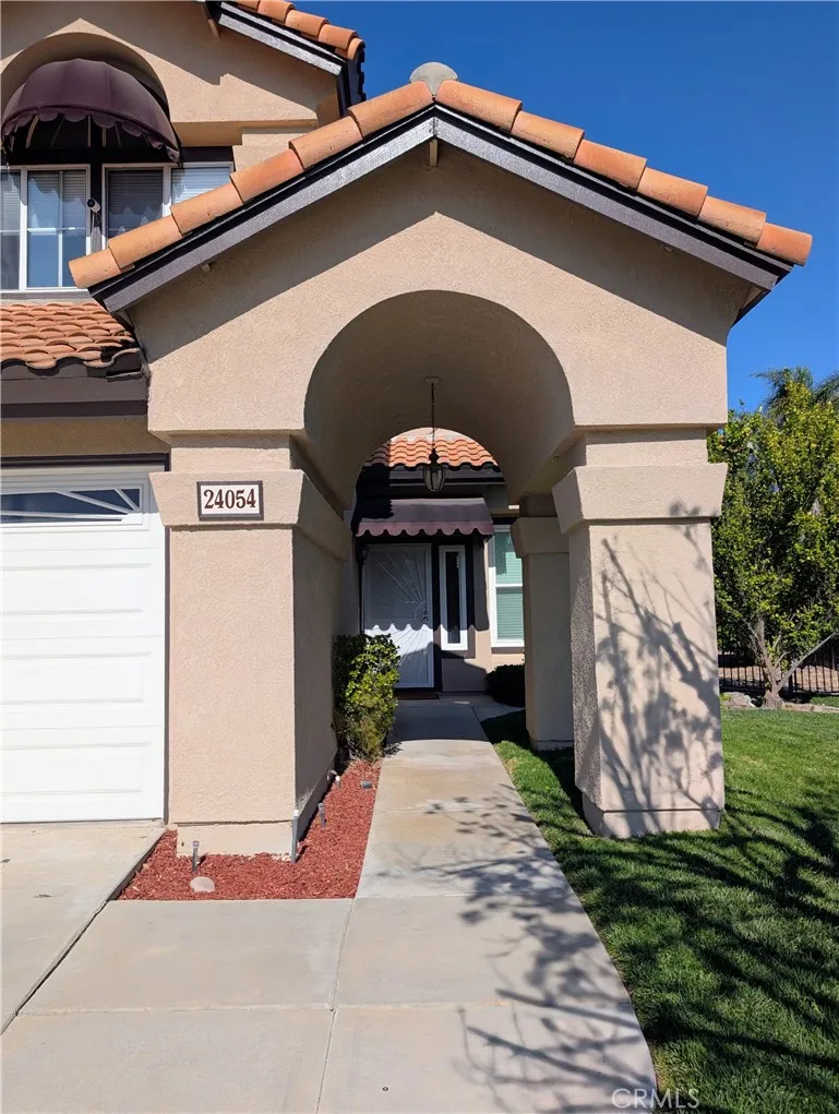 24054 Bearskin Murrieta, CA 92562