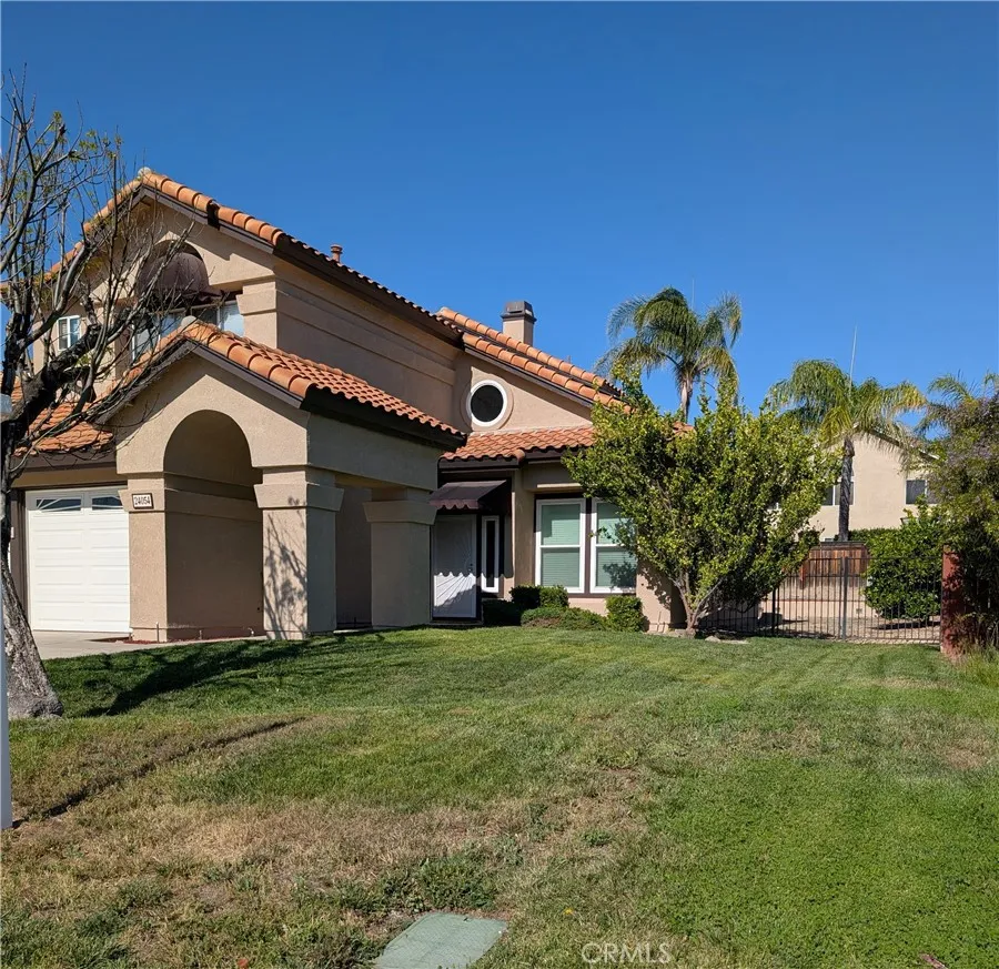 24054 Bearskin Murrieta, CA 92562