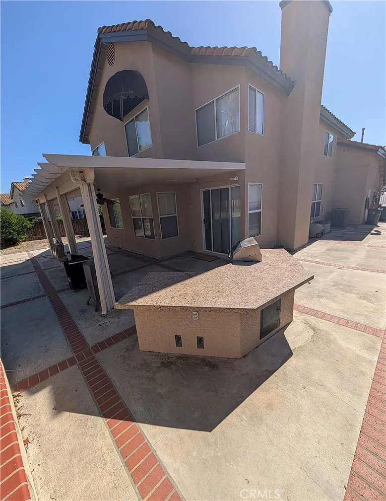 24054 Bearskin Murrieta, CA 92562
