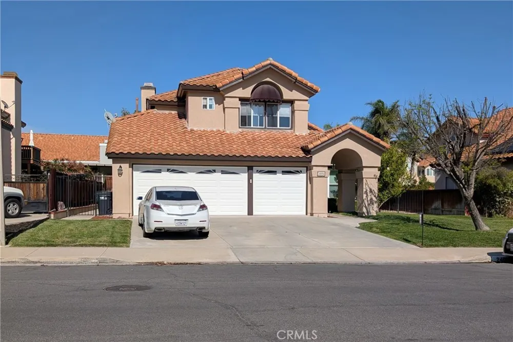 24054 Bearskin Murrieta, CA 92562