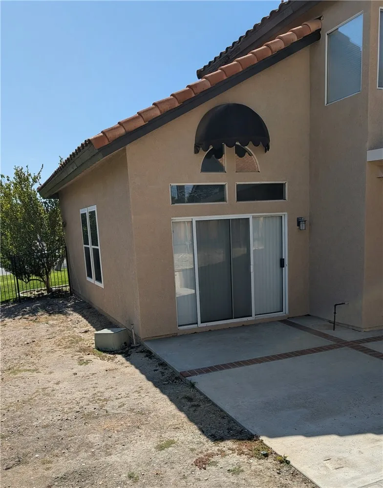 24054 Bearskin Murrieta, CA 92562