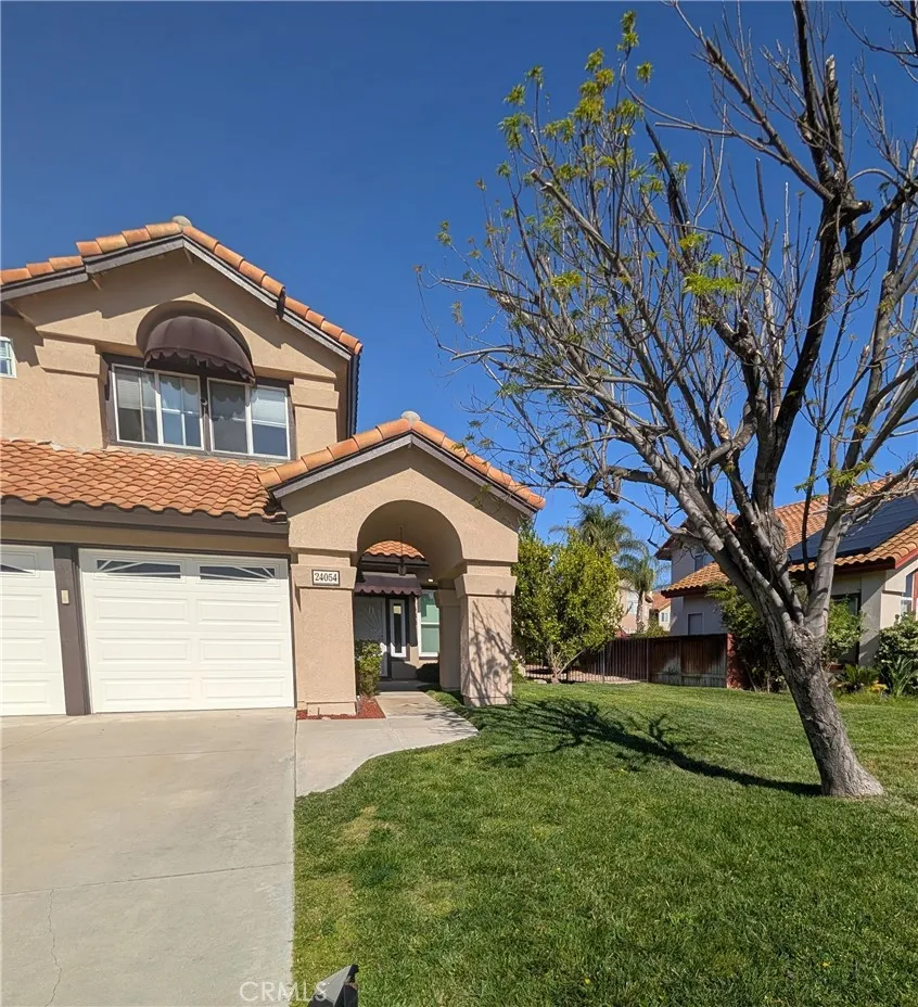 24054 Bearskin Murrieta, CA 92562