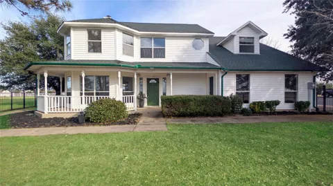 5909 County Road 488
