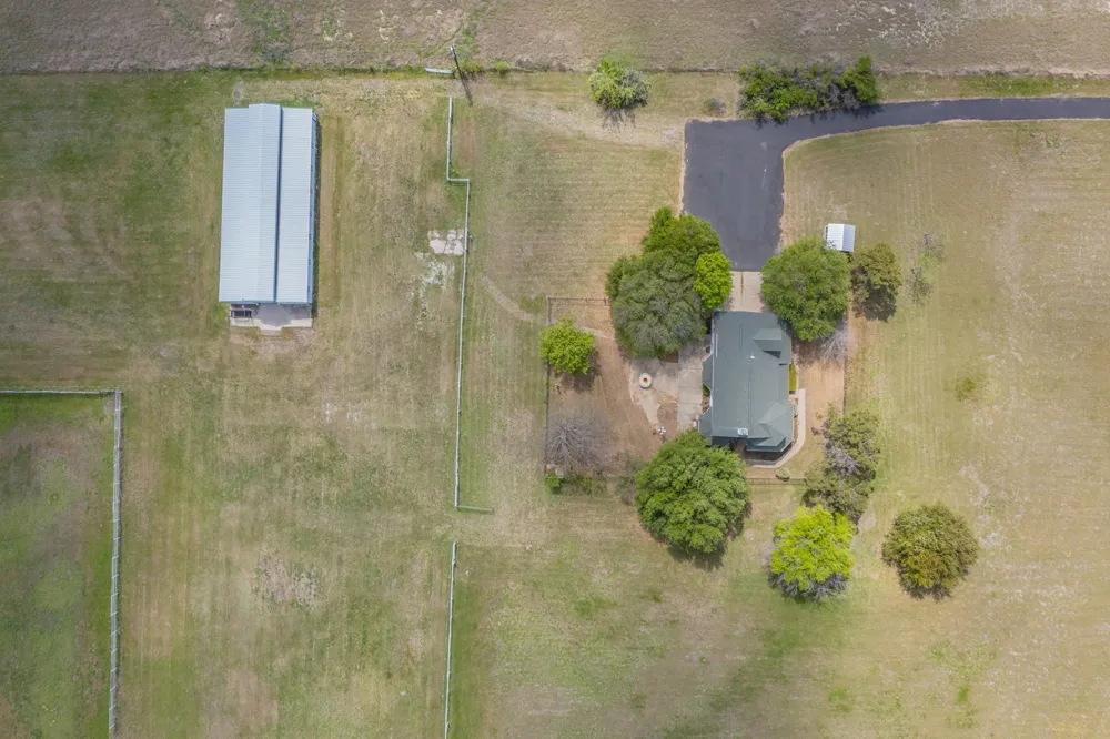 5909 County Road 488 Nevada, TX 75173