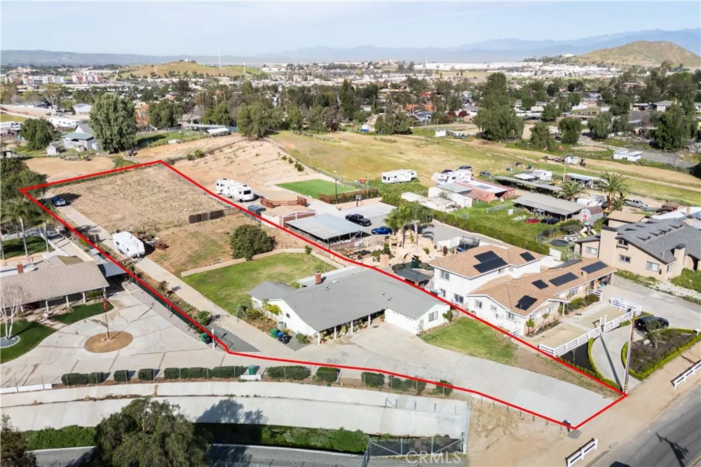 2160 Temescal Avenue Norco, CA 92860