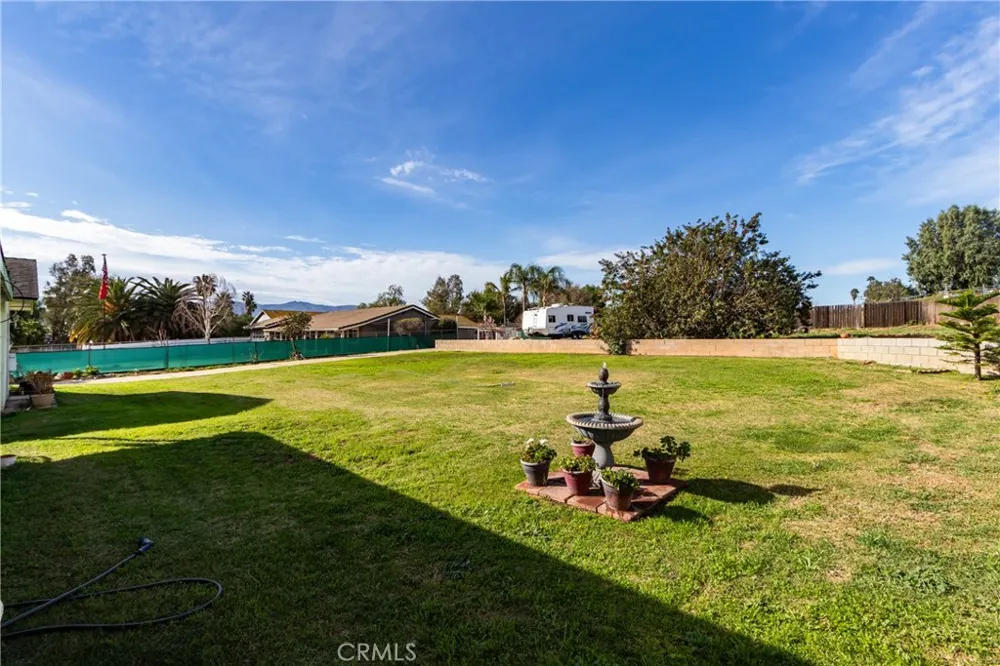 2160 Temescal Avenue Norco, CA 92860