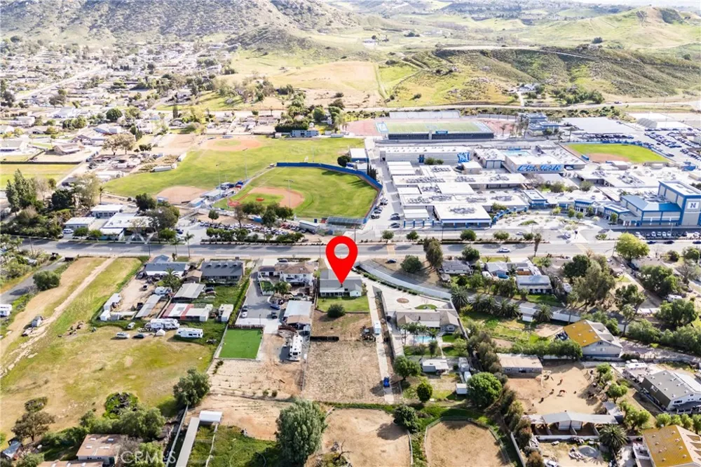 2160 Temescal Avenue Norco, CA 92860