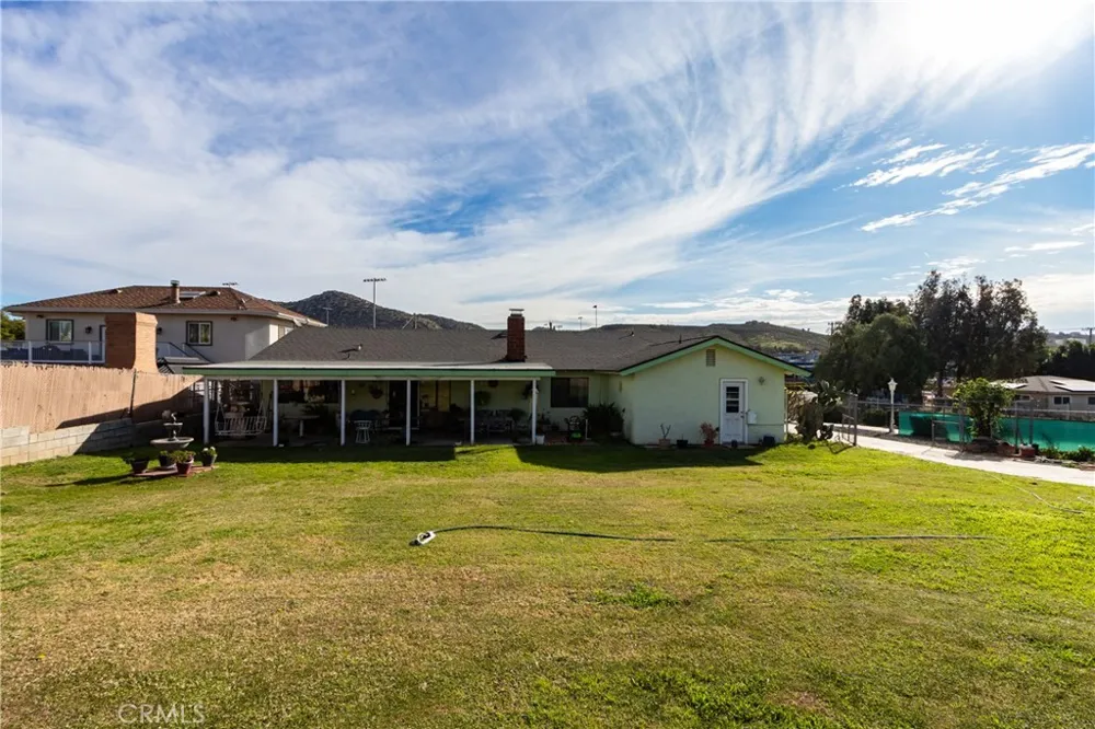 2160 Temescal Avenue Norco, CA 92860