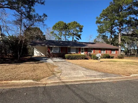 202 Lawn Street