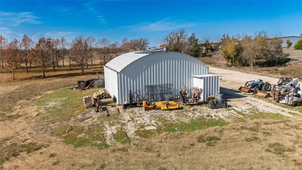 803 Westshore Drive St Paul, TX 75098