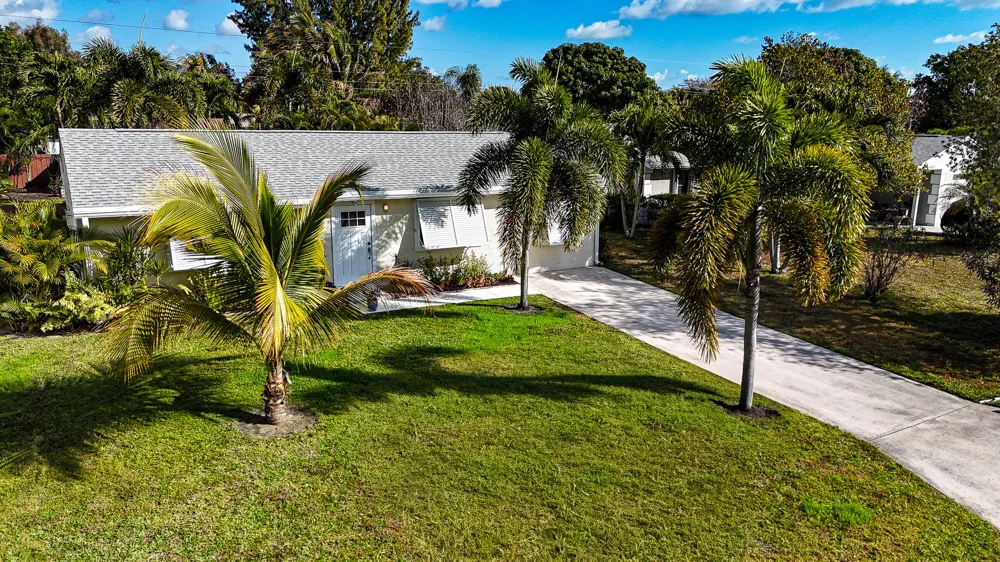 4643 Appaloosa Street