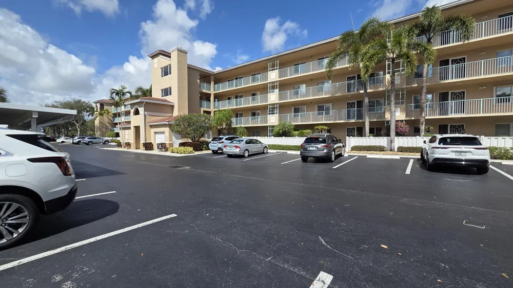 5777 Gemstone Court #207