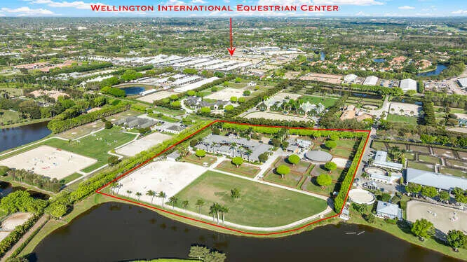 3351 Grand Prix Farms Drive