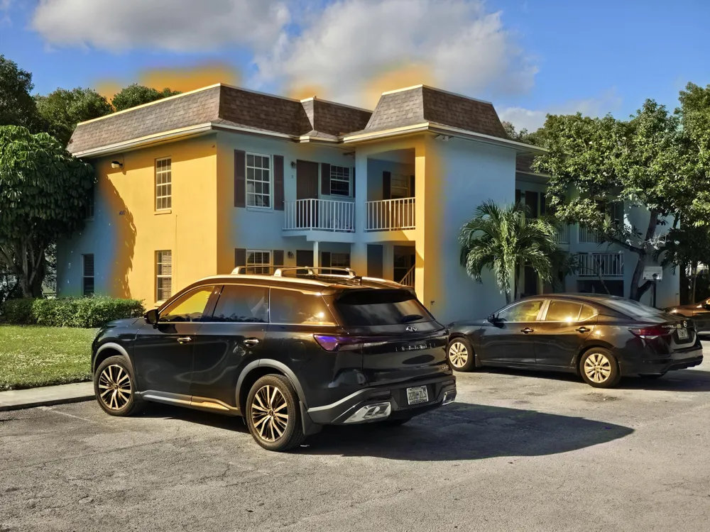 4951 Wedgewood Way #5