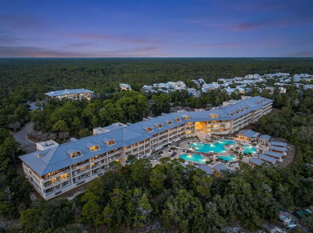 1653 W County Highway 30A #1101