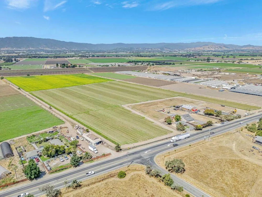 2718 Ferguson Road Gilroy, CA 95020