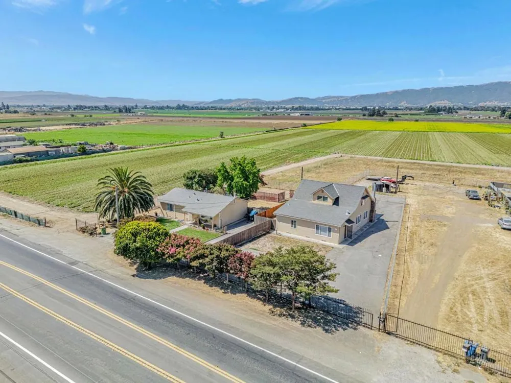 2718 Ferguson Road Gilroy, CA 95020