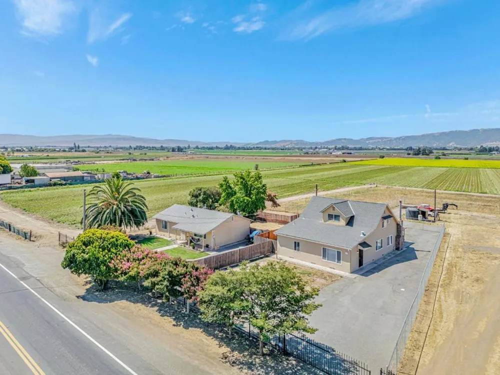 2718 Ferguson Road Gilroy, CA 95020