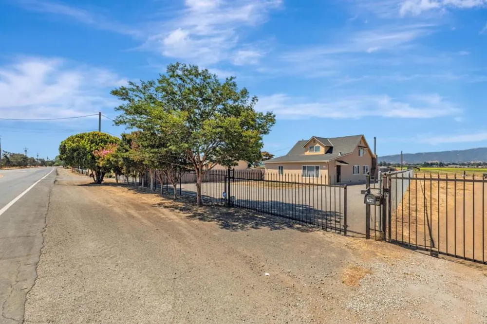 2718 Ferguson Road Gilroy, CA 95020
