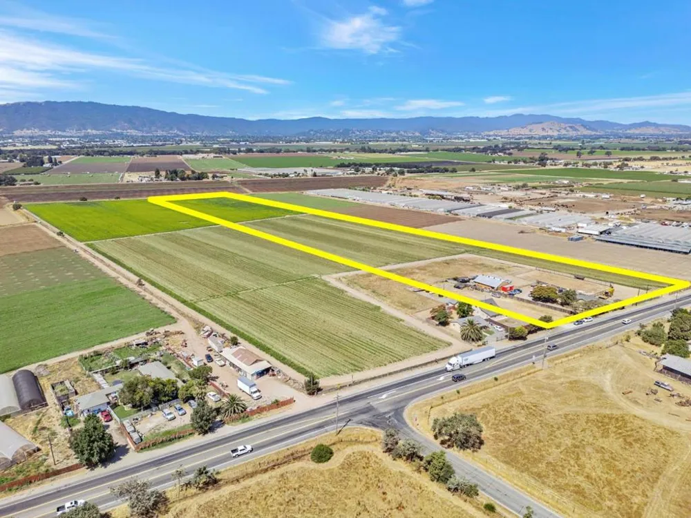 2712 Ferguson Road Gilroy, CA 95020