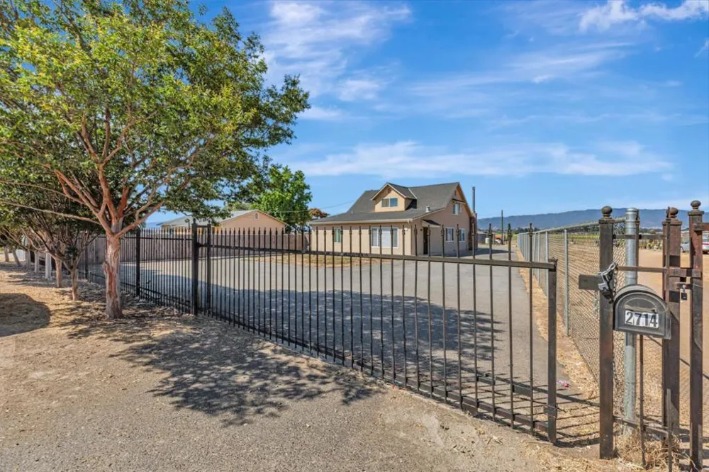 2718 Ferguson Road Gilroy, CA 95020