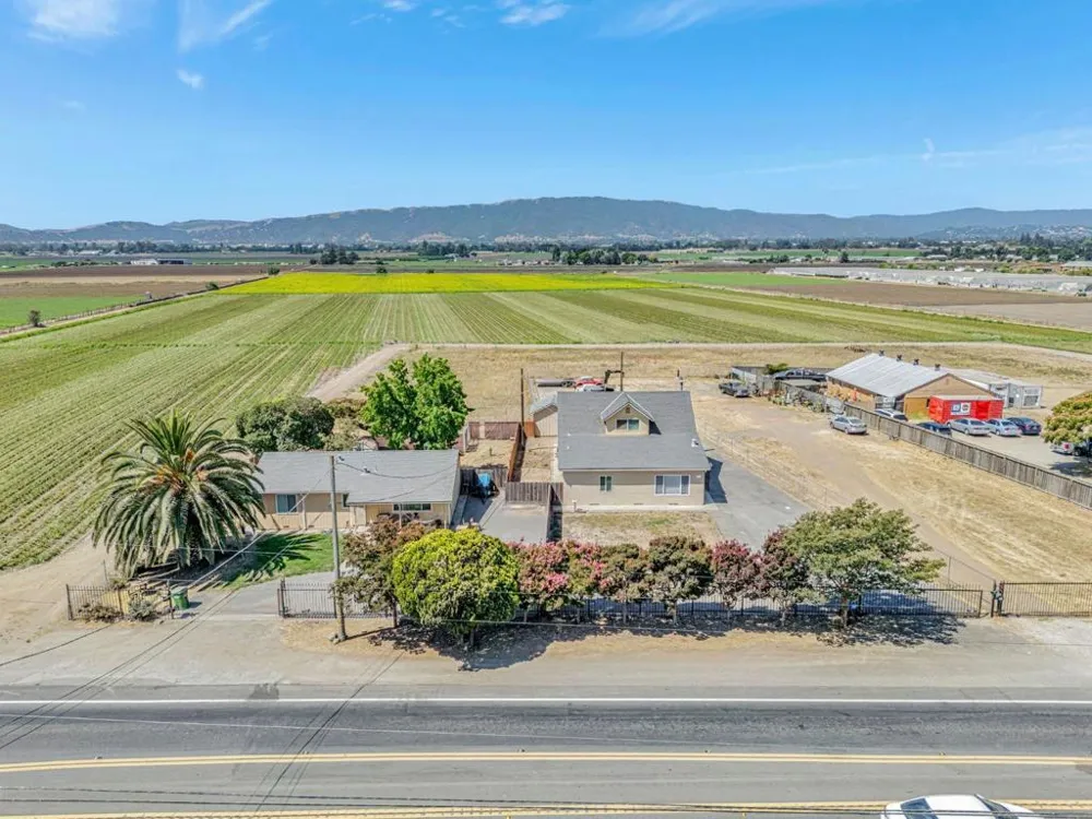 2718 Ferguson Road Gilroy, CA 95020