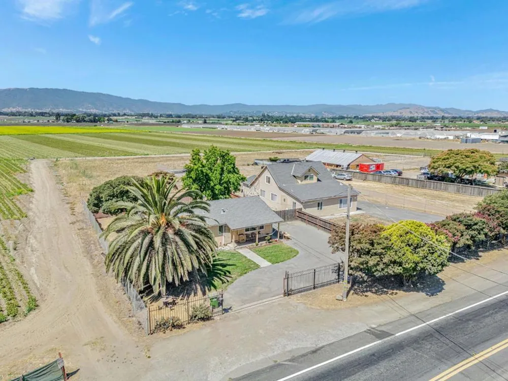 2718 Ferguson Road Gilroy, CA 95020