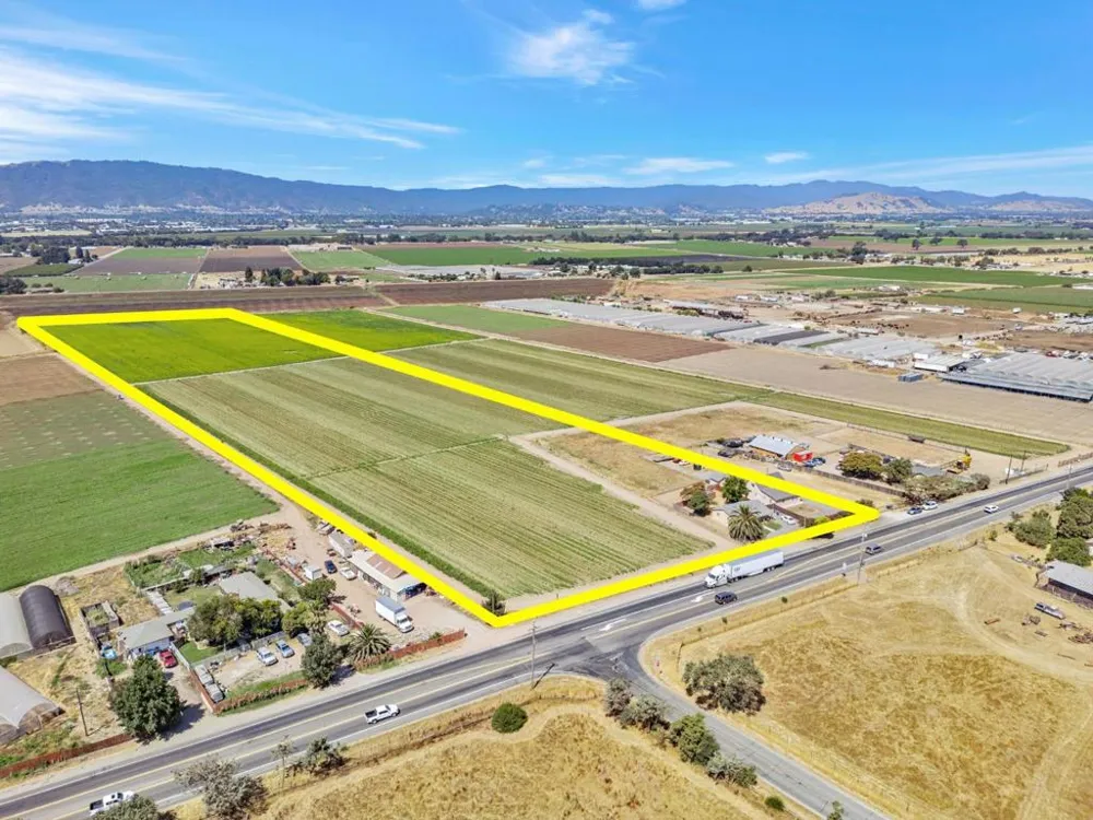 2718 Ferguson Road Gilroy, CA 95020