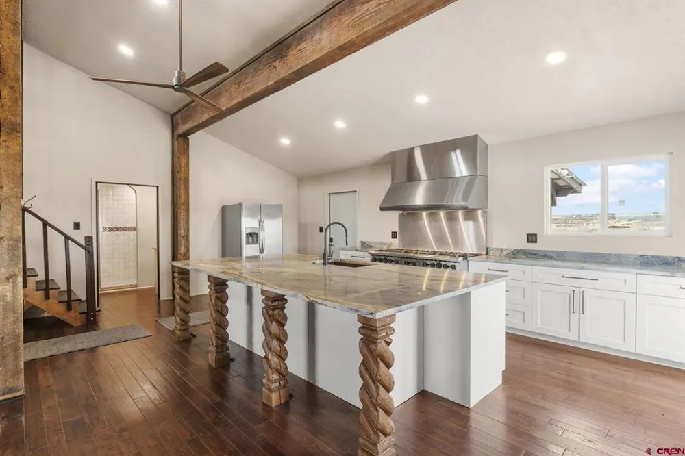 22363 Highway 184 Lewis, CO 81327
