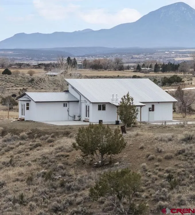 22363 Highway 184 Lewis, CO 81327