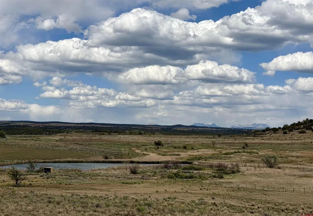 22363 Highway 184 Lewis, CO 81327