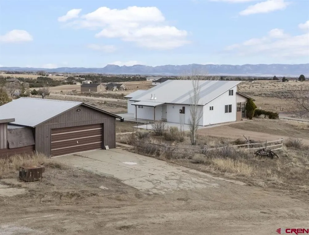 22363 Highway 184 Lewis, CO 81327