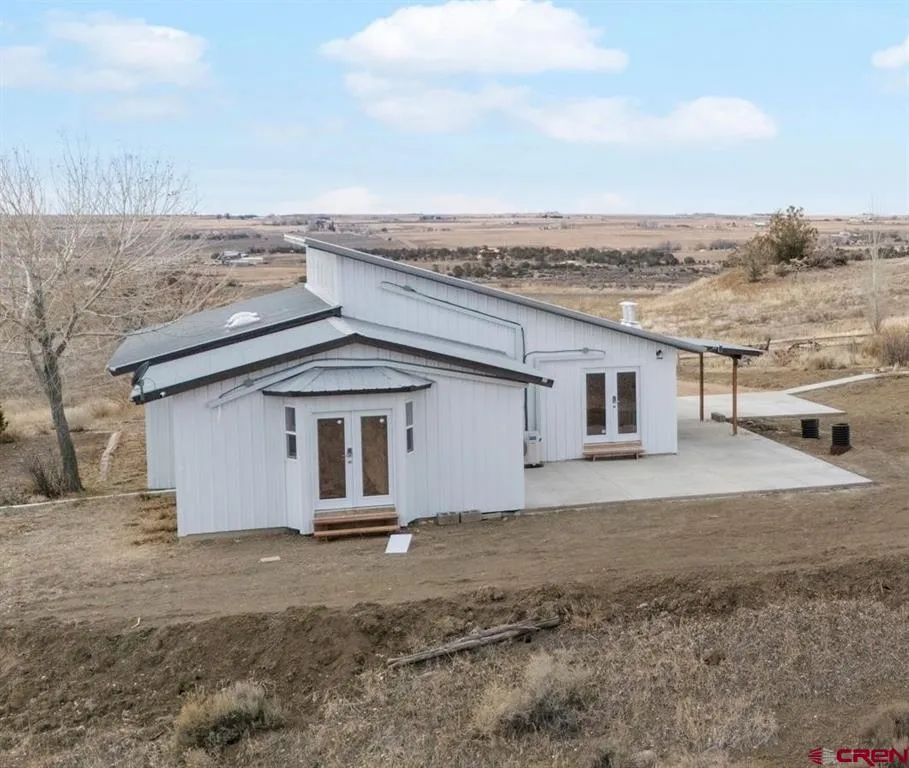22363 Highway 184 Lewis, CO 81327