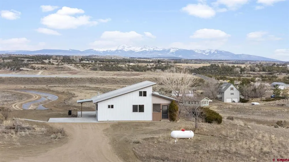 22363 Highway 184 Lewis, CO 81327
