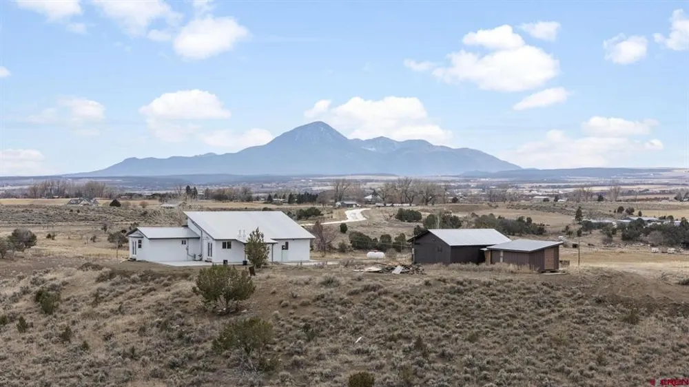 22363 Highway 184 Lewis, CO 81327