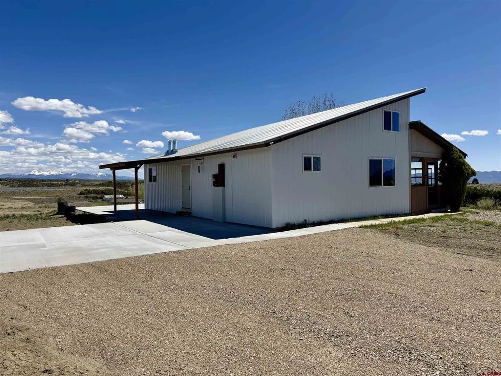 22363 Highway 184 Lewis, CO 81327