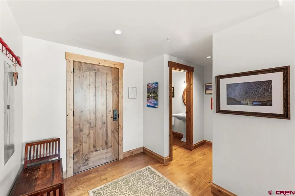 14 Hunter Hill Road #A208 Crested Butte, CO 81225