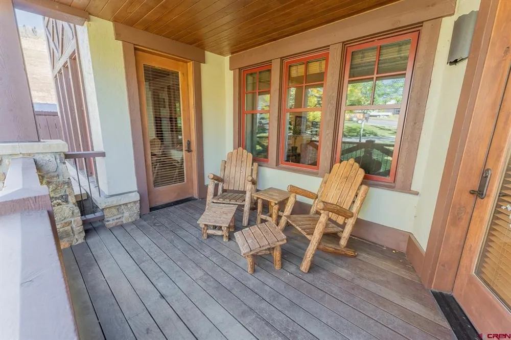 14 Hunter Hill Road #A208 Crested Butte, CO 81225