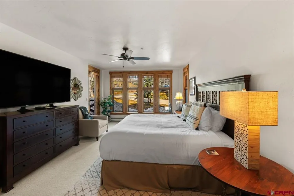 14 Hunter Hill Road #A208 Crested Butte, CO 81225