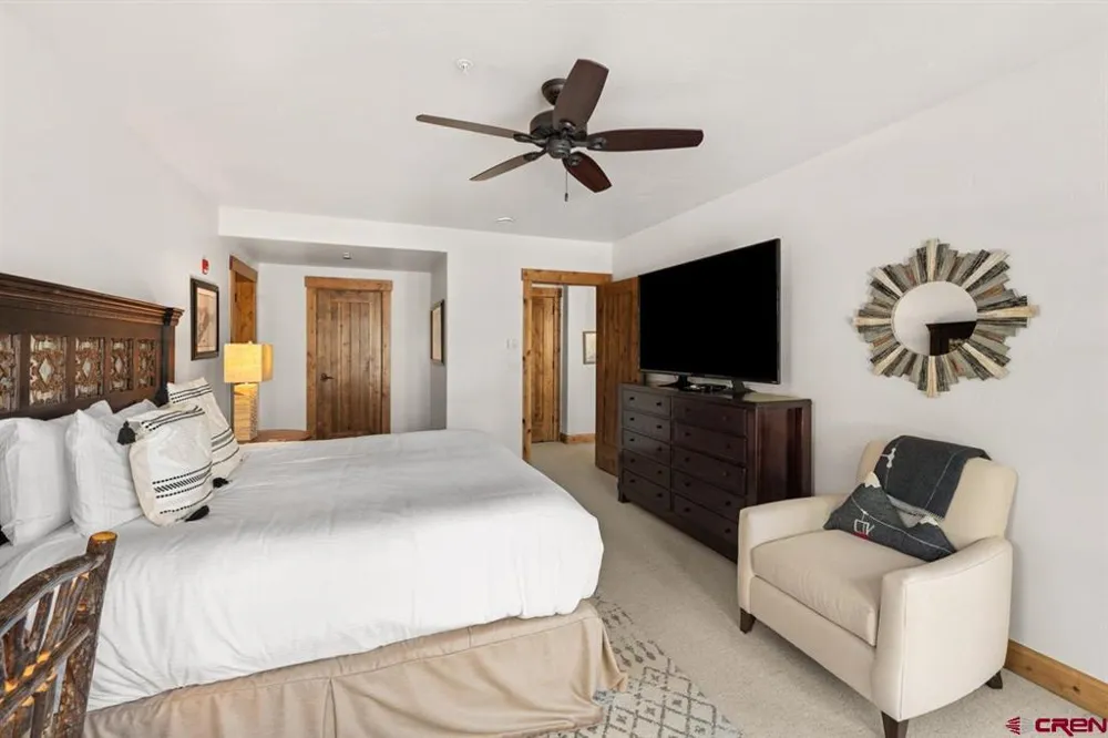 14 Hunter Hill Road #A208 Crested Butte, CO 81225