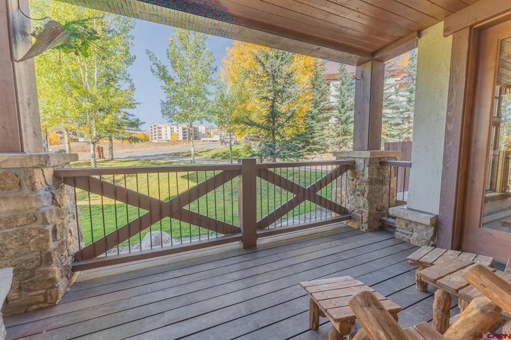 14 Hunter Hill Road #A208 Crested Butte, CO 81225