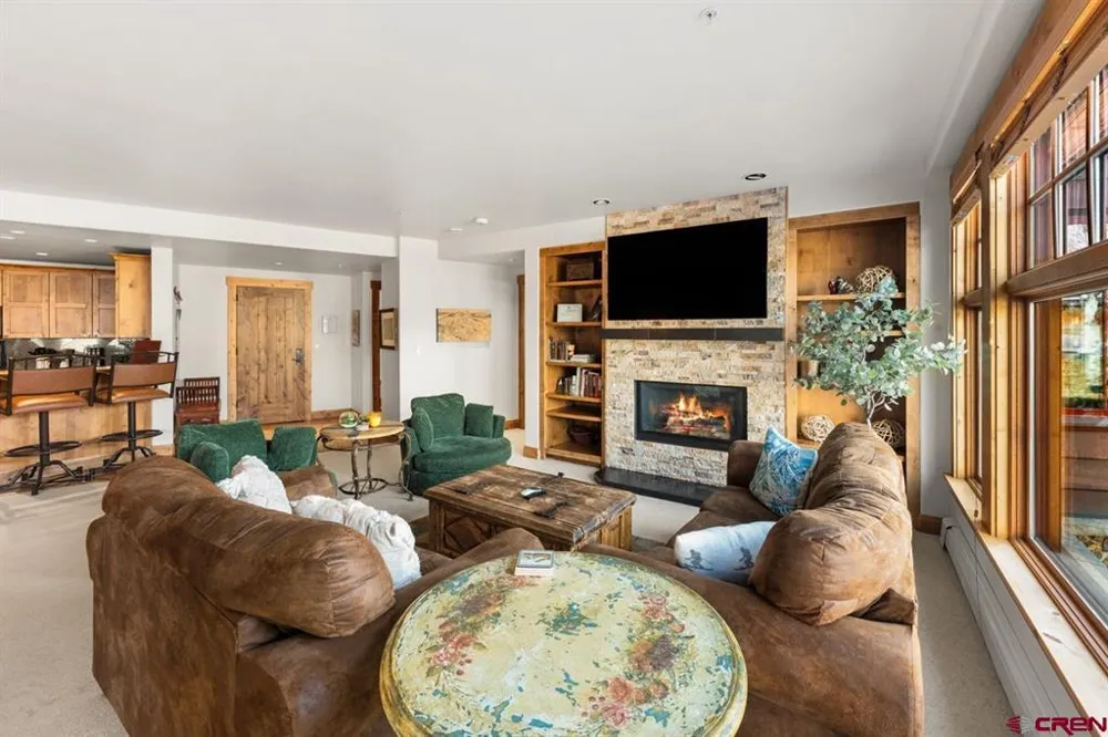 14 Hunter Hill Road #A208 Crested Butte, CO 81225