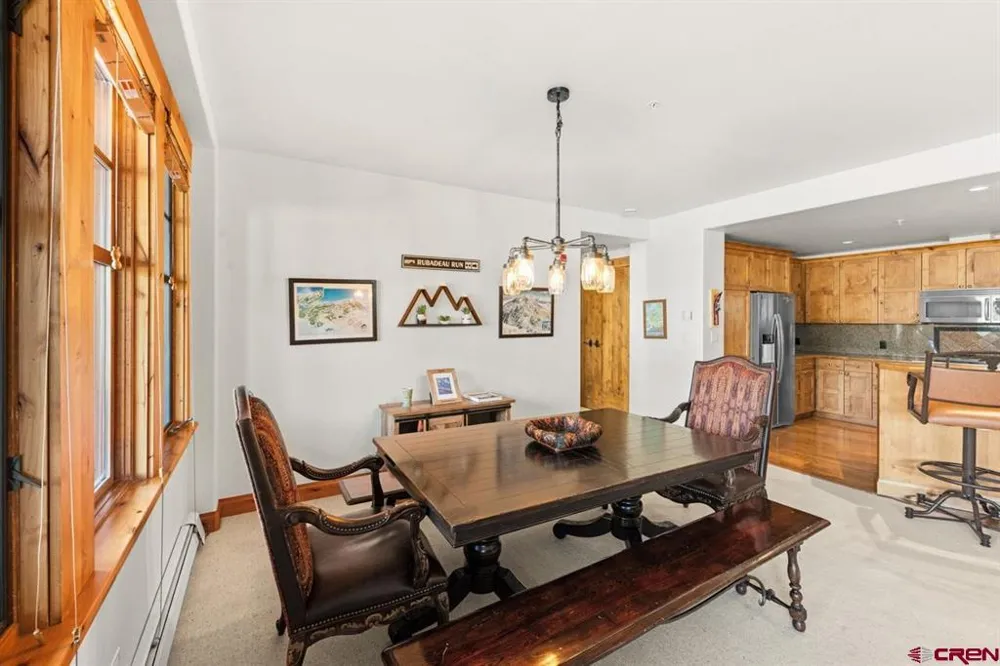 14 Hunter Hill Road #A208 Crested Butte, CO 81225