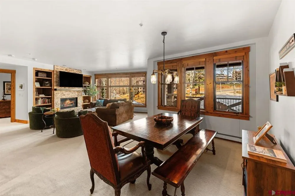 14 Hunter Hill Road #A208 Crested Butte, CO 81225
