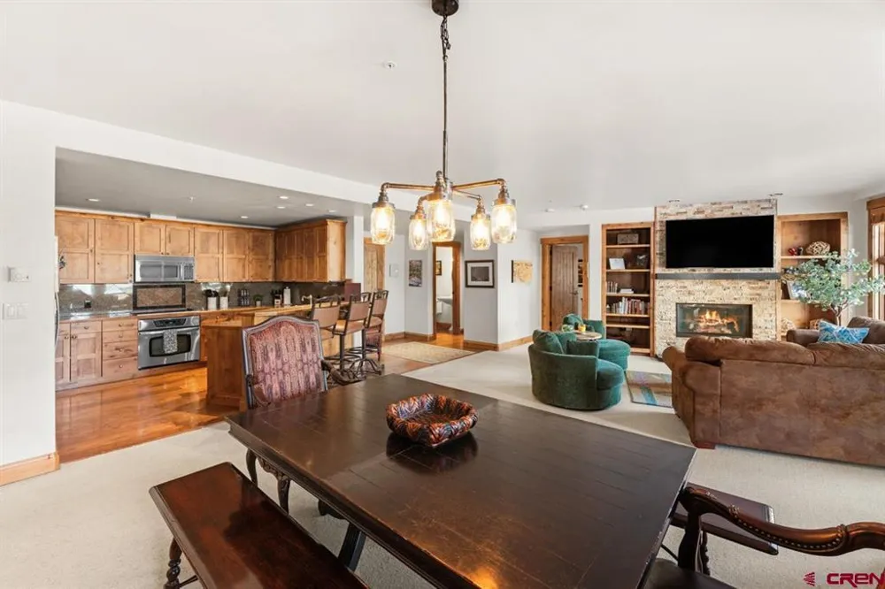 14 Hunter Hill Road #A208 Crested Butte, CO 81225